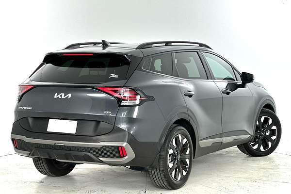 2023 Kia Sportage GT-Line NQ5