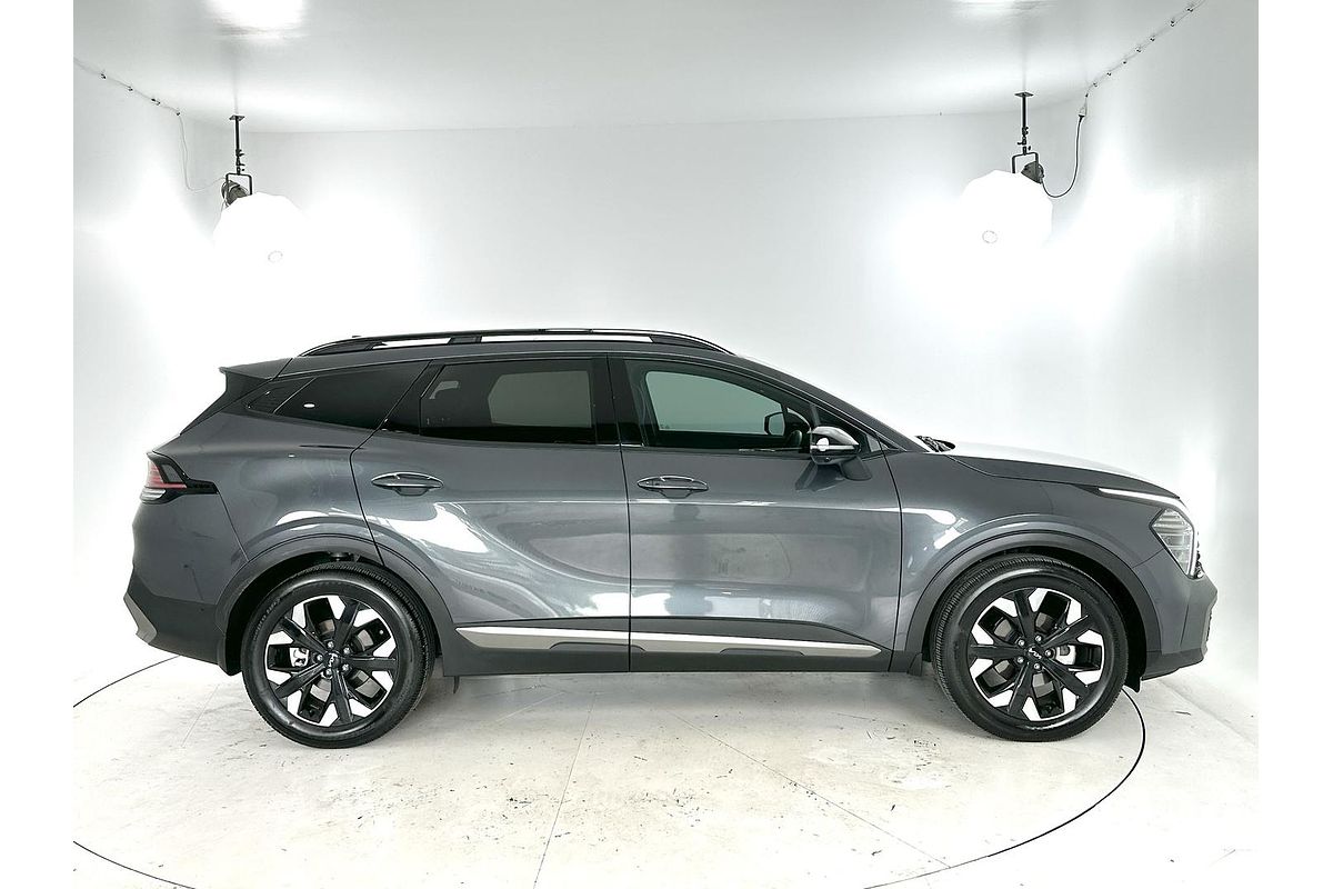 2023 Kia Sportage GT-Line NQ5