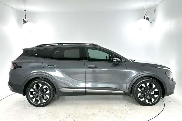 2023 Kia Sportage GT-Line NQ5