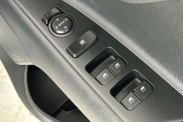 2022 Kia Stonic S YB