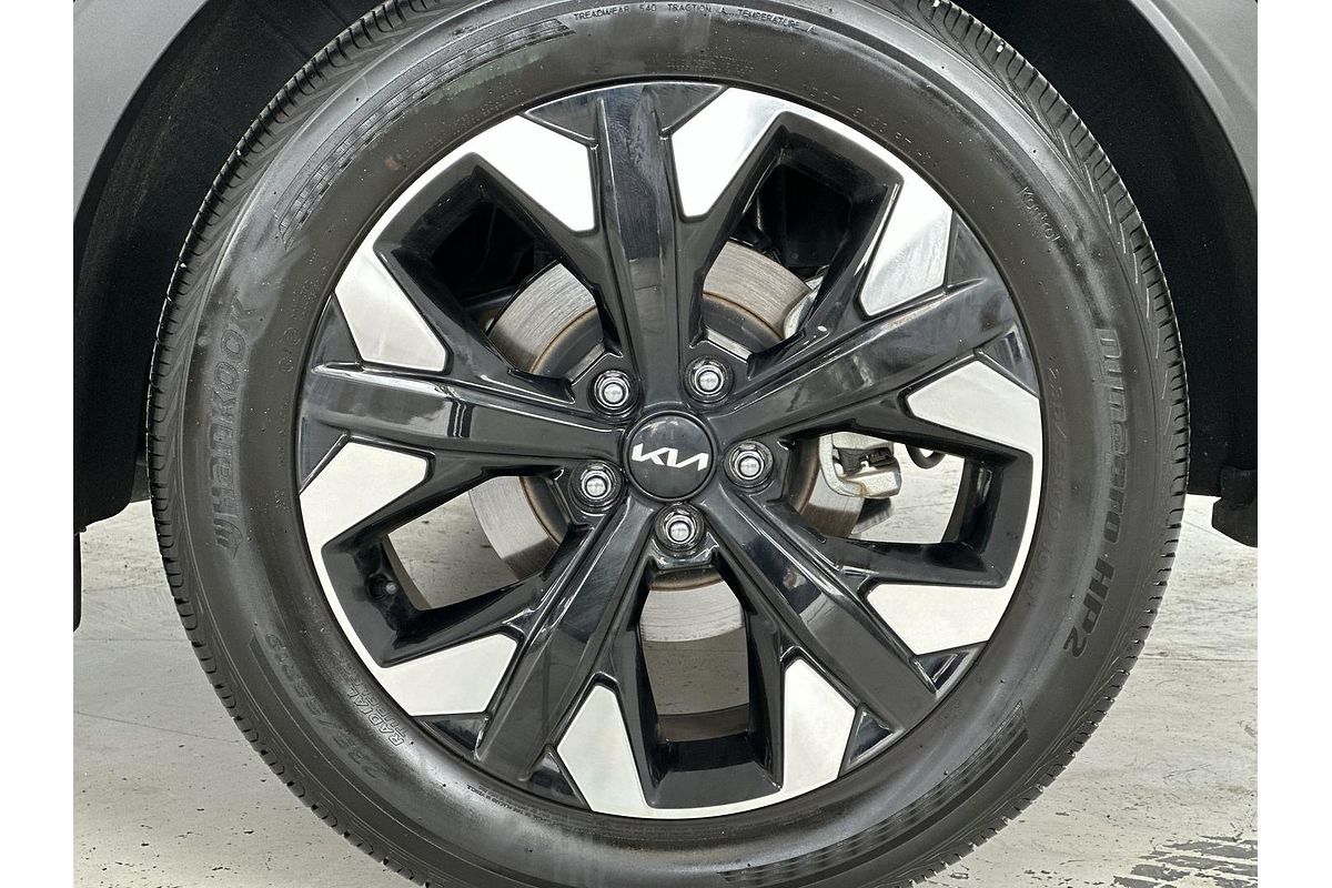 2023 Kia Sportage GT-Line NQ5