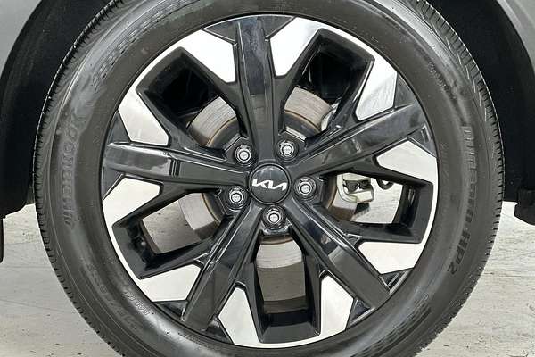 2023 Kia Sportage GT-Line NQ5