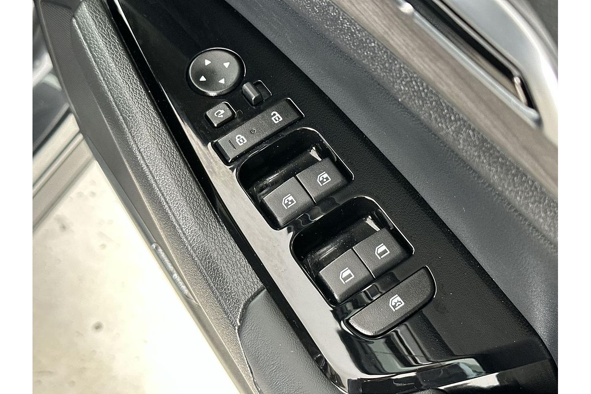2023 Kia Sportage GT-Line NQ5
