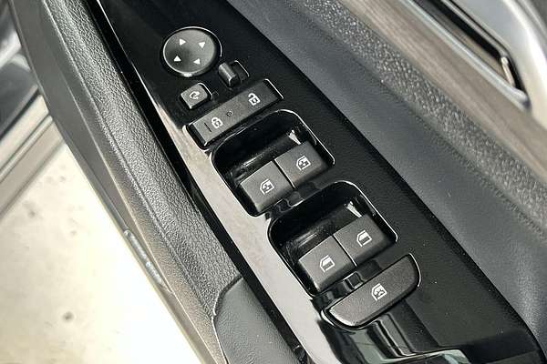 2023 Kia Sportage GT-Line NQ5