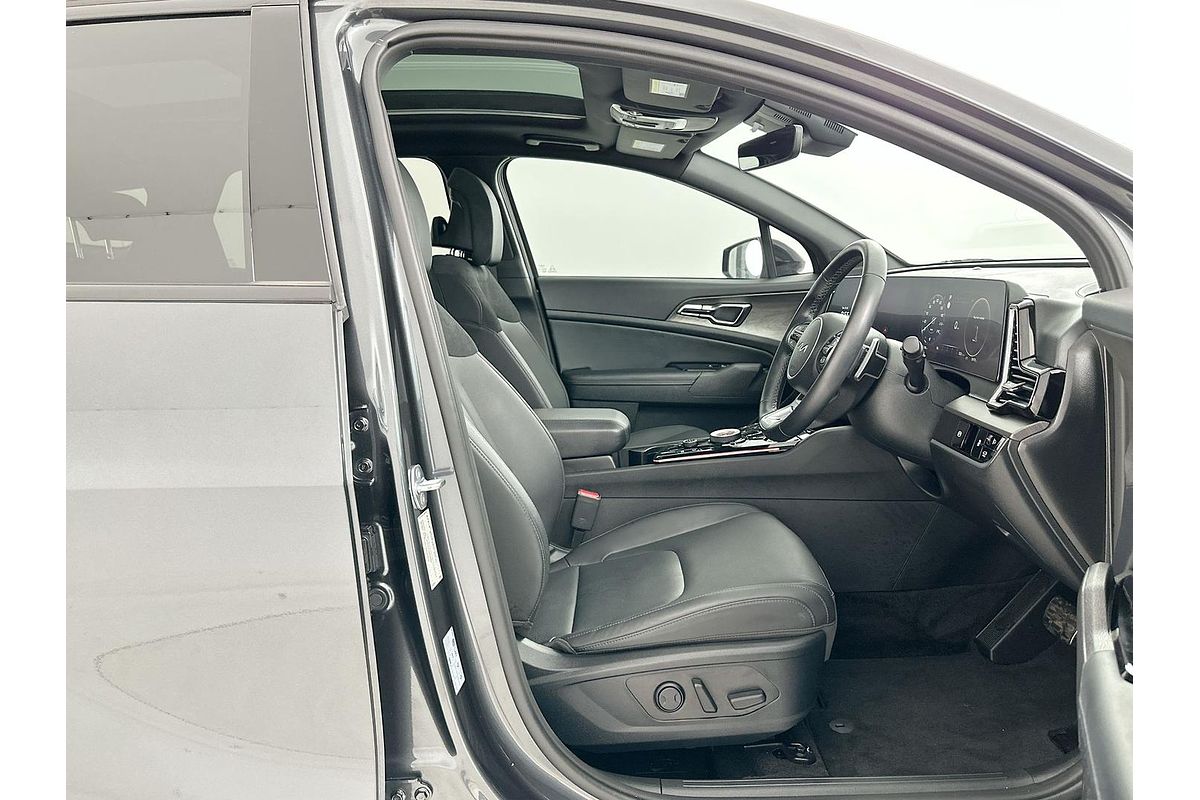 2023 Kia Sportage GT-Line NQ5