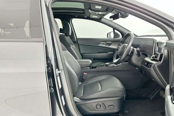 2023 Kia Sportage GT-Line NQ5