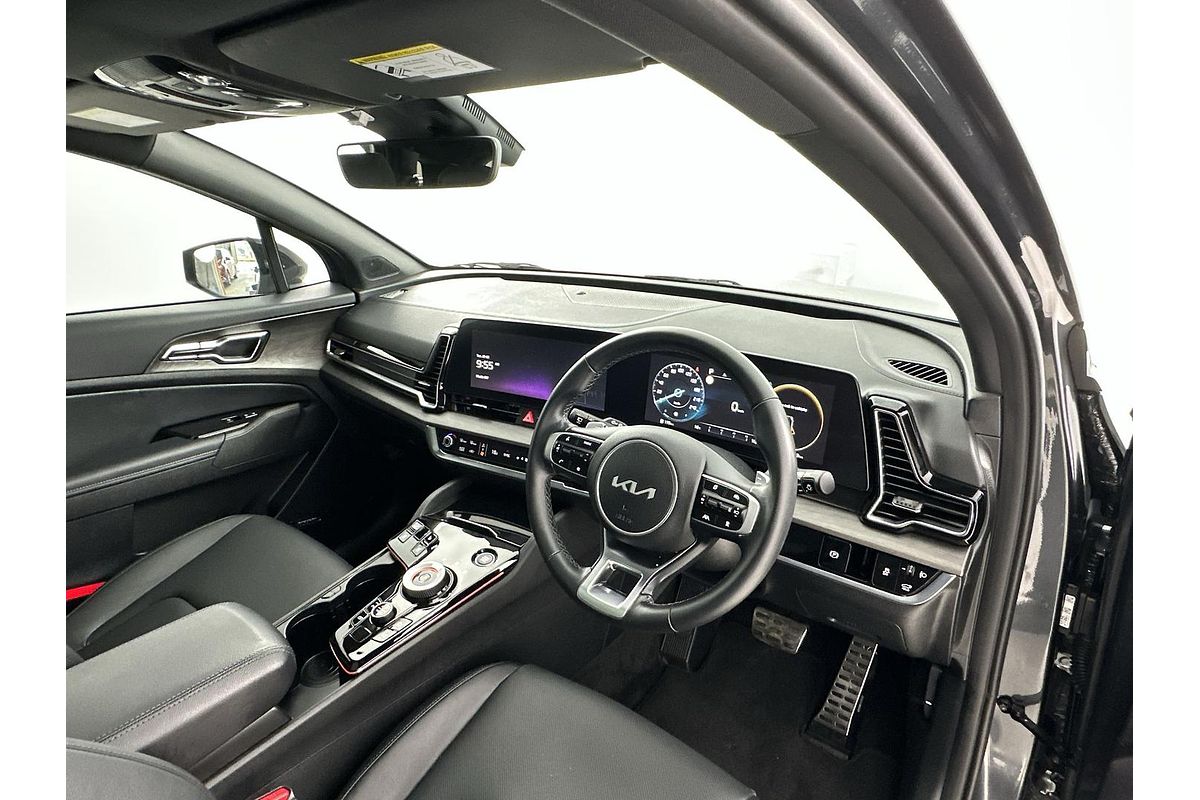 2023 Kia Sportage GT-Line NQ5