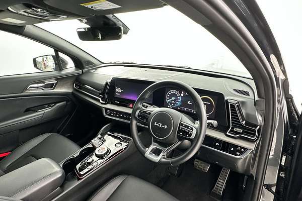 2023 Kia Sportage GT-Line NQ5