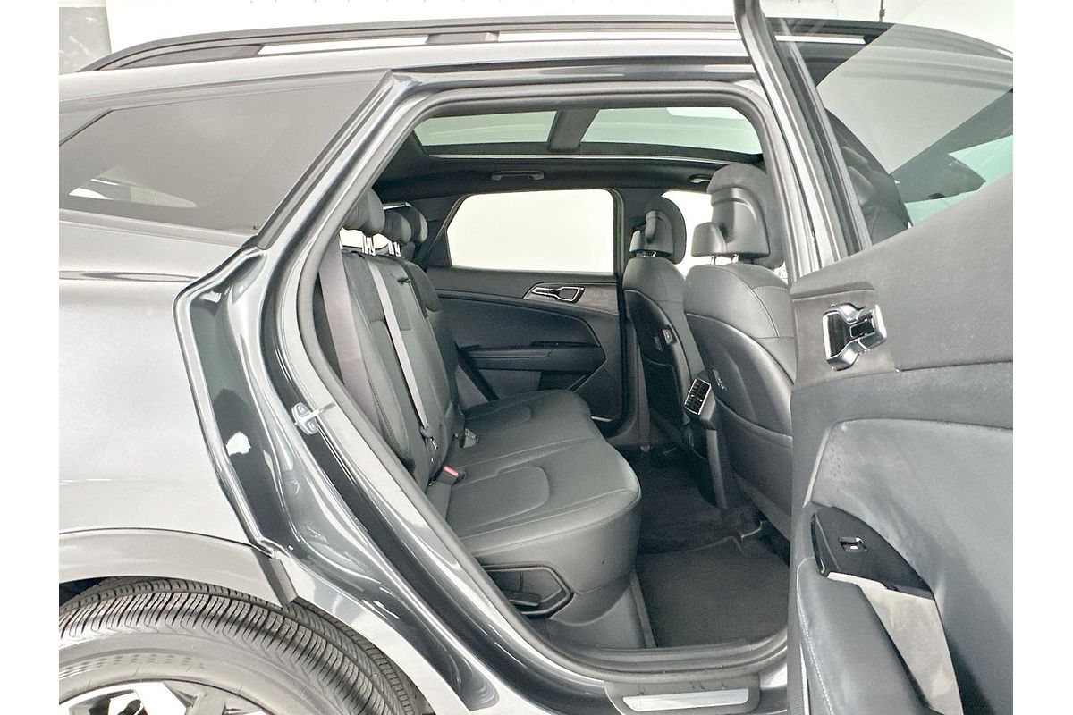 2023 Kia Sportage GT-Line NQ5