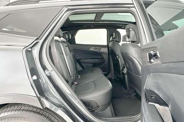 2023 Kia Sportage GT-Line NQ5