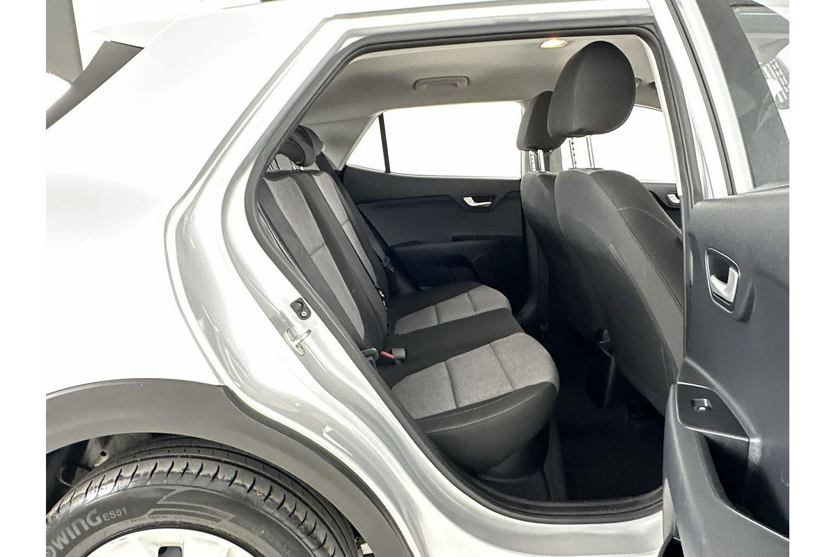 2022 Kia Stonic S YB