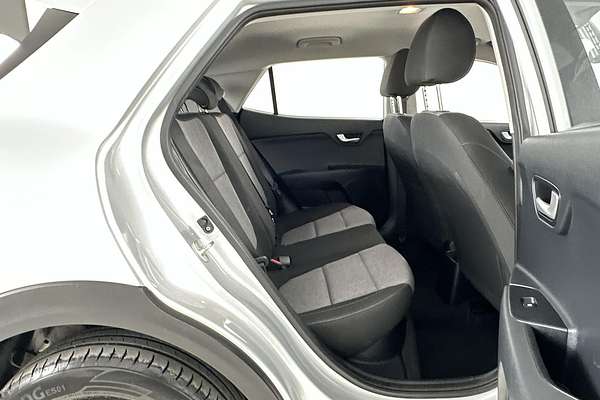 2022 Kia Stonic S YB