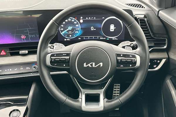 2023 Kia Sportage GT-Line NQ5