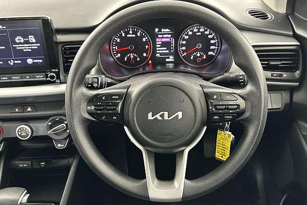 2022 Kia Stonic S YB