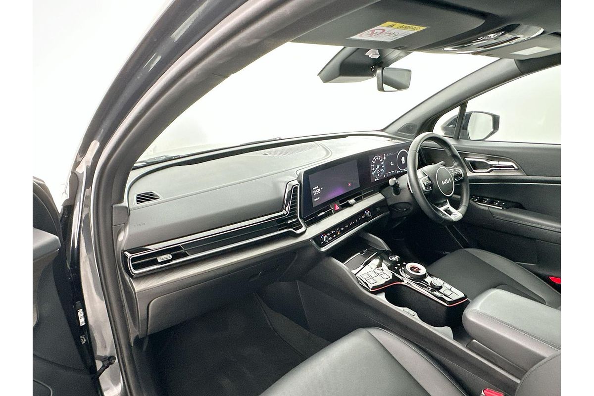 2023 Kia Sportage GT-Line NQ5