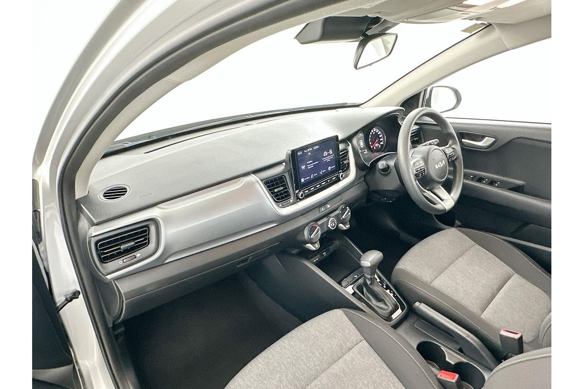 2022 Kia Stonic S YB