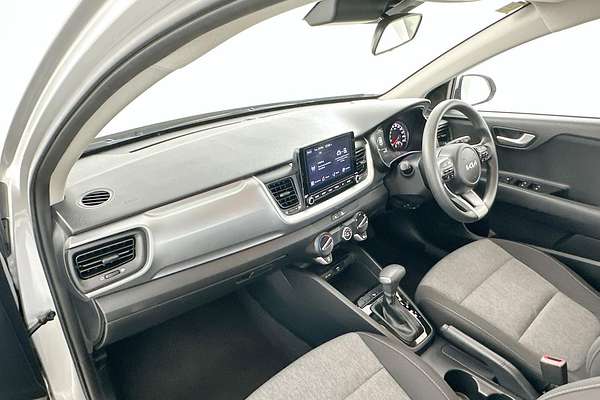 2022 Kia Stonic S YB