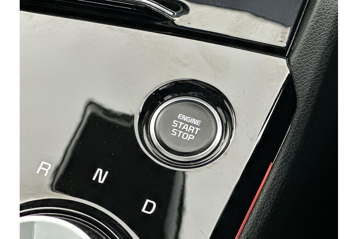 2023 Kia Sportage GT-Line NQ5