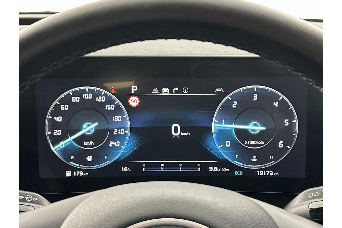 2023 Kia Sportage GT-Line NQ5
