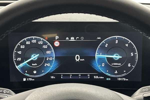2023 Kia Sportage GT-Line NQ5