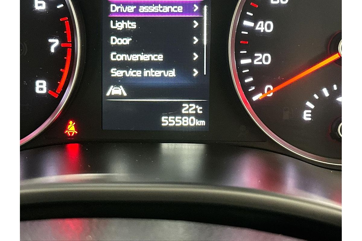 2022 Kia Stonic S YB