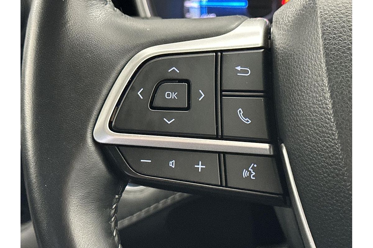 2022 Toyota Kluger GX AXUH78R