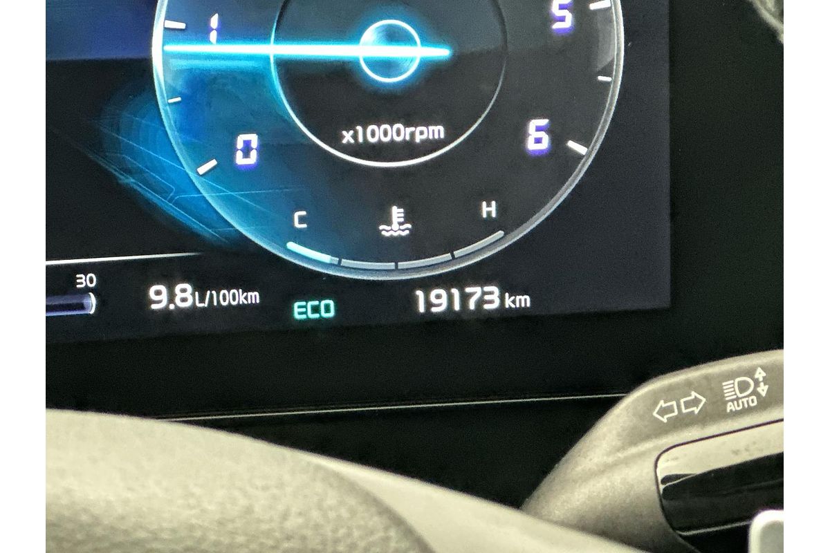 2023 Kia Sportage GT-Line NQ5