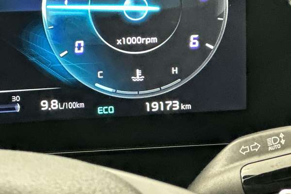 2023 Kia Sportage GT-Line NQ5