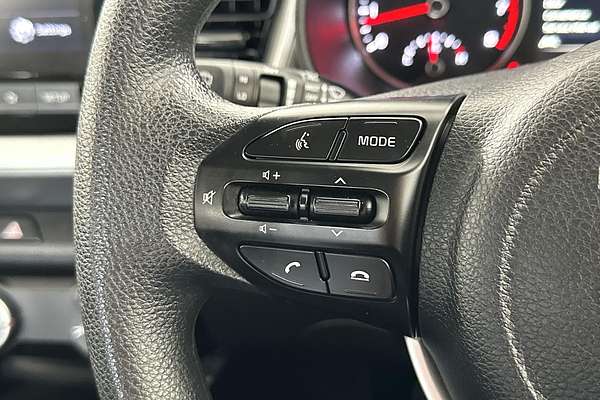 2022 Kia Stonic S YB
