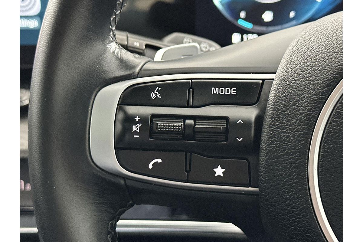 2023 Kia Sportage GT-Line NQ5