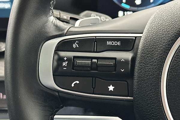 2023 Kia Sportage GT-Line NQ5