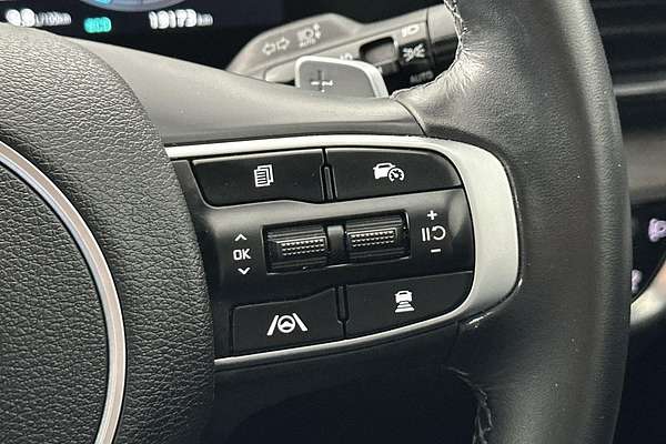 2023 Kia Sportage GT-Line NQ5