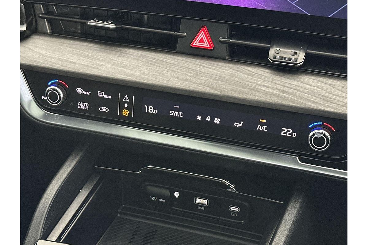 2023 Kia Sportage GT-Line NQ5