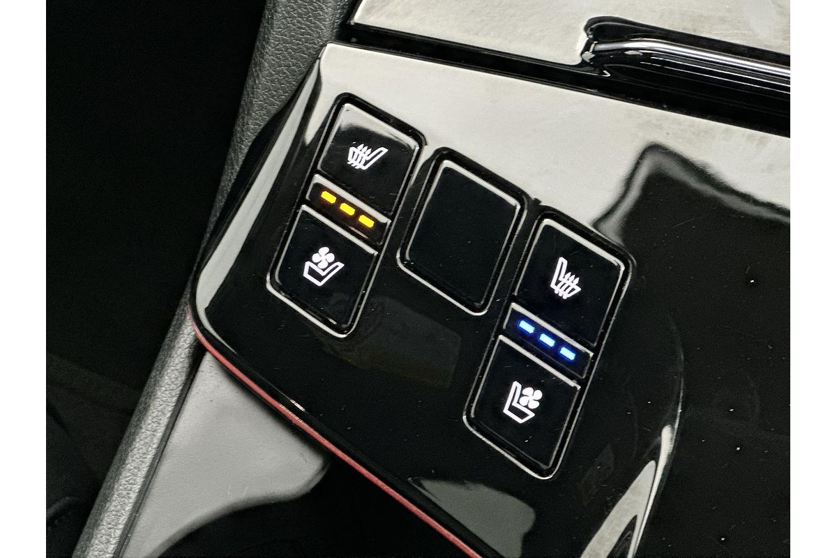 2023 Kia Sportage GT-Line NQ5