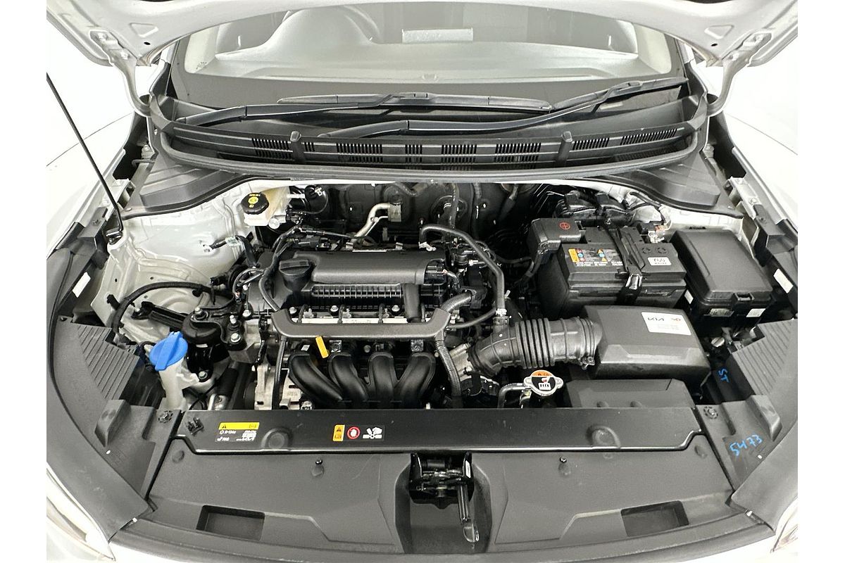 2022 Kia Stonic S YB