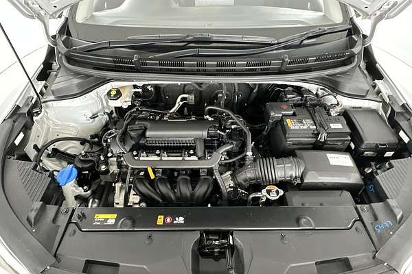 2022 Kia Stonic S YB