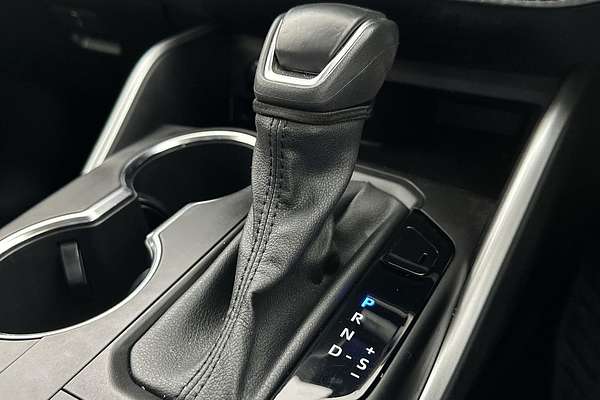 2022 Toyota Kluger GX AXUH78R