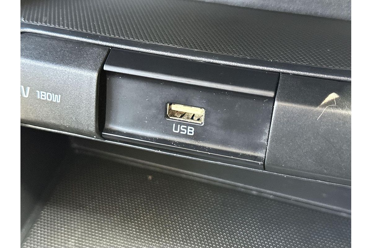 2022 Kia Stonic S YB