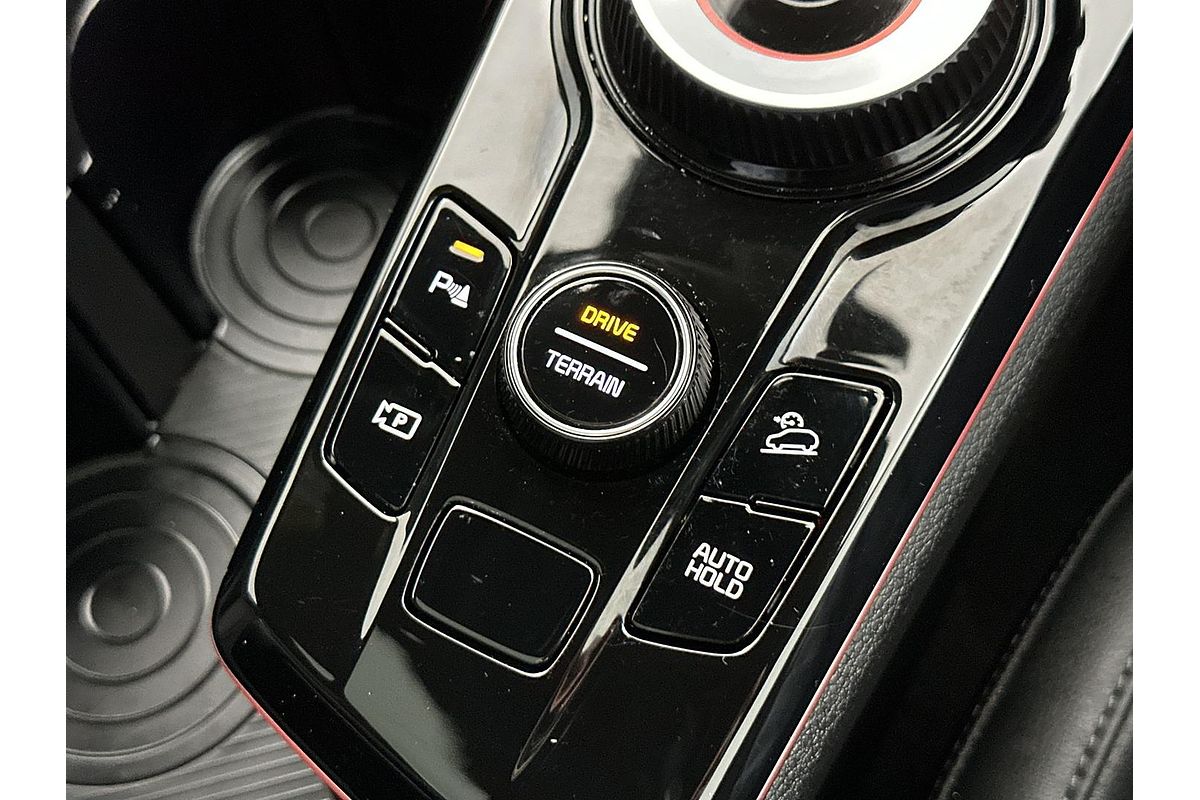 2023 Kia Sportage GT-Line NQ5