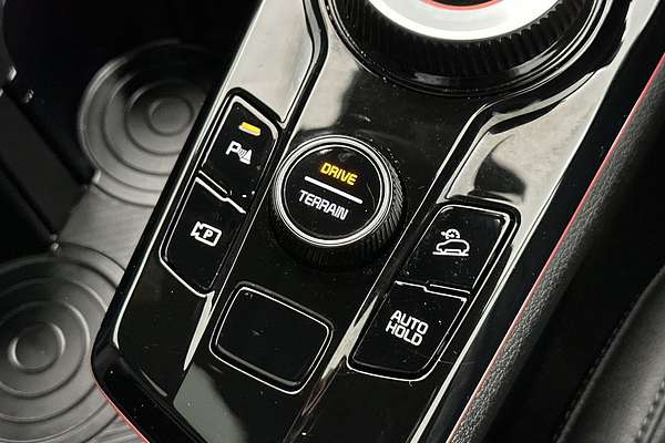 2023 Kia Sportage GT-Line NQ5