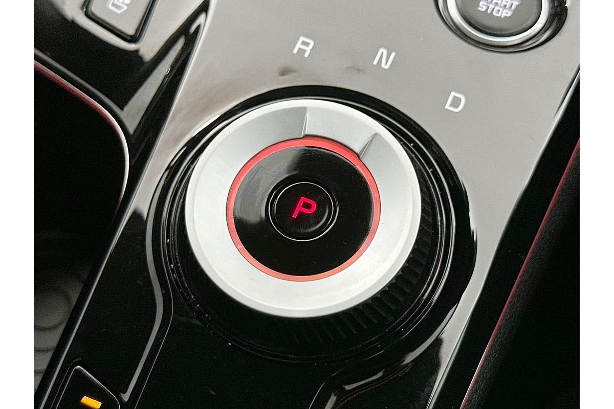 2023 Kia Sportage GT-Line NQ5