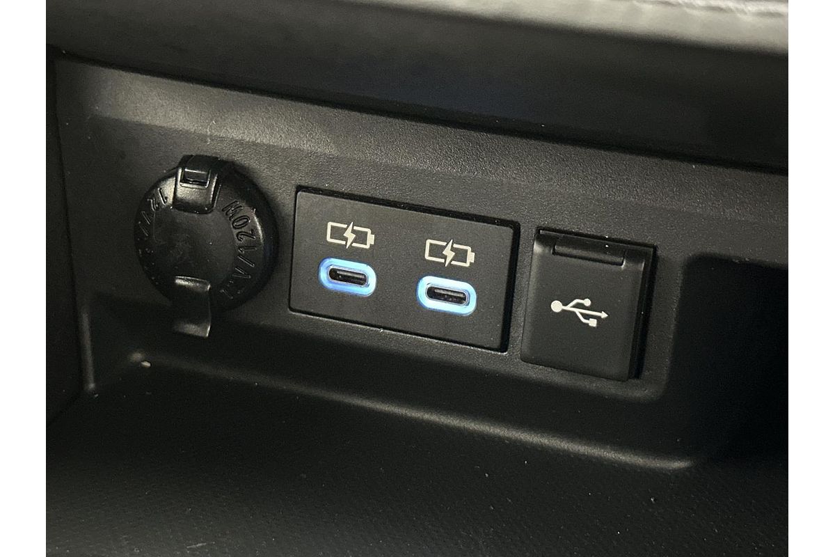 2022 Toyota Kluger GX AXUH78R