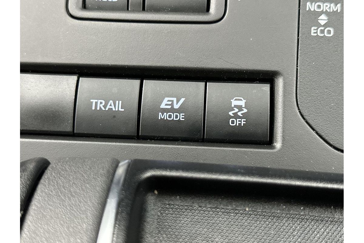 2022 Toyota Kluger GX AXUH78R