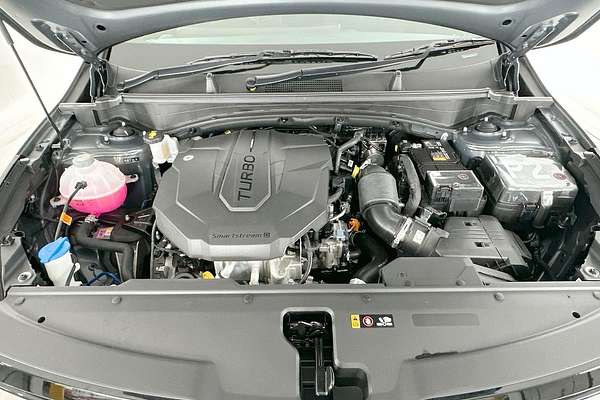 2023 Kia Sportage GT-Line NQ5