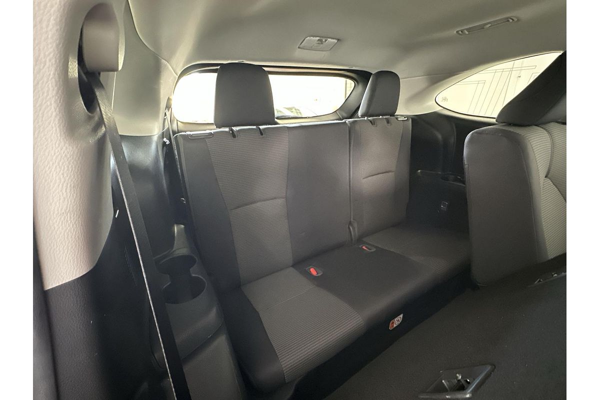 2022 Toyota Kluger GX AXUH78R