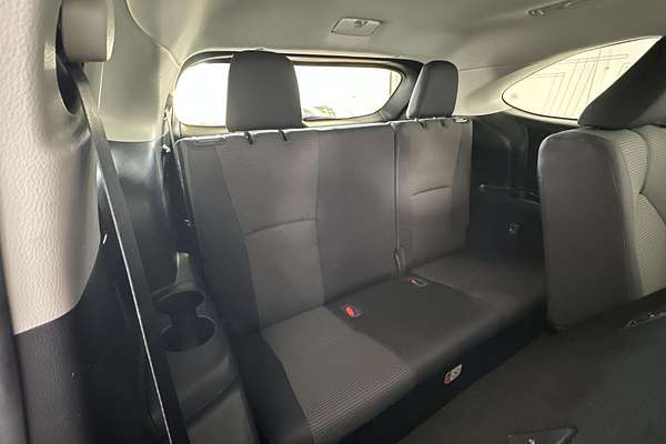 2022 Toyota Kluger GX AXUH78R