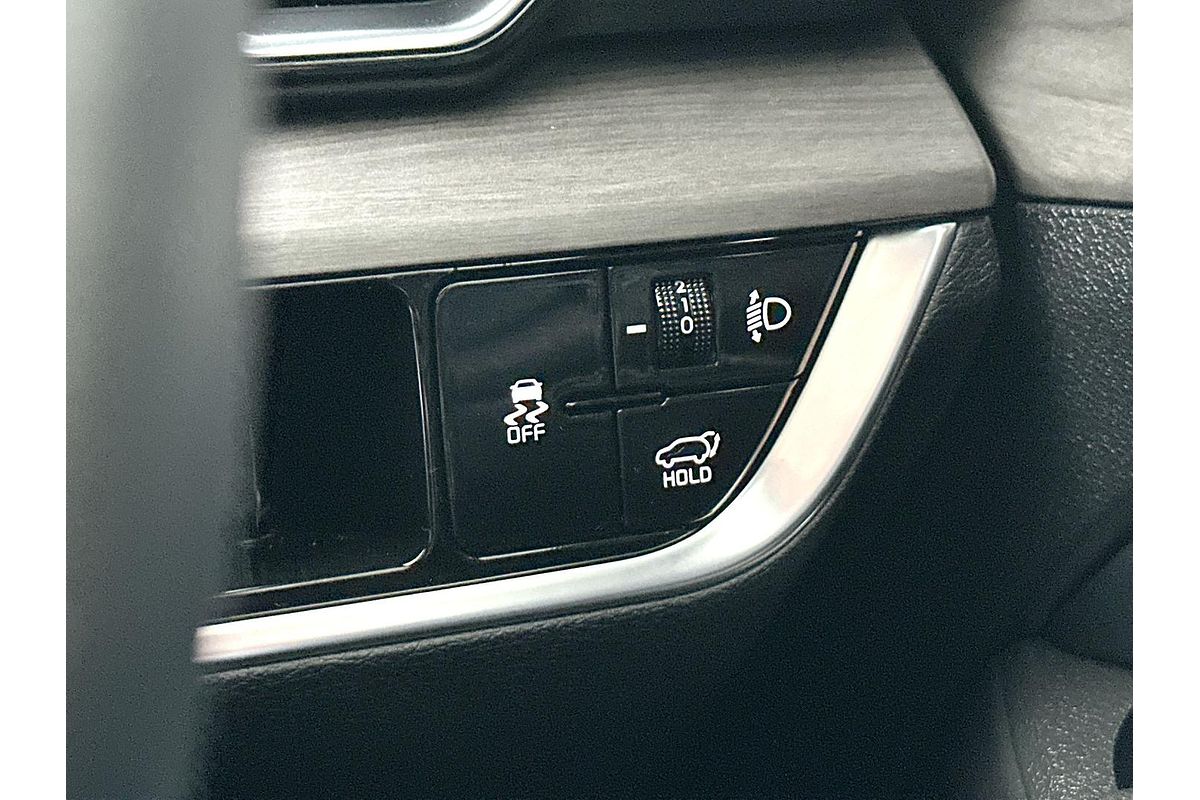 2023 Kia Sportage GT-Line NQ5