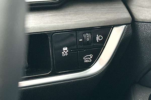 2023 Kia Sportage GT-Line NQ5