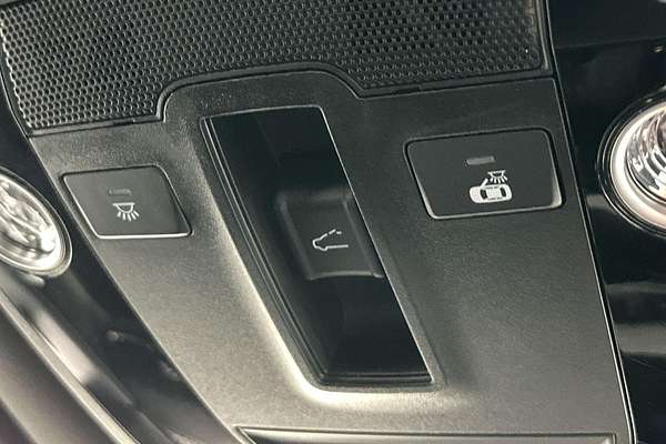 2023 Kia Sportage GT-Line NQ5