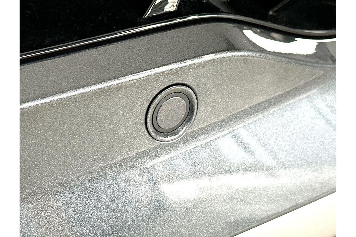 2023 Kia Sportage GT-Line NQ5